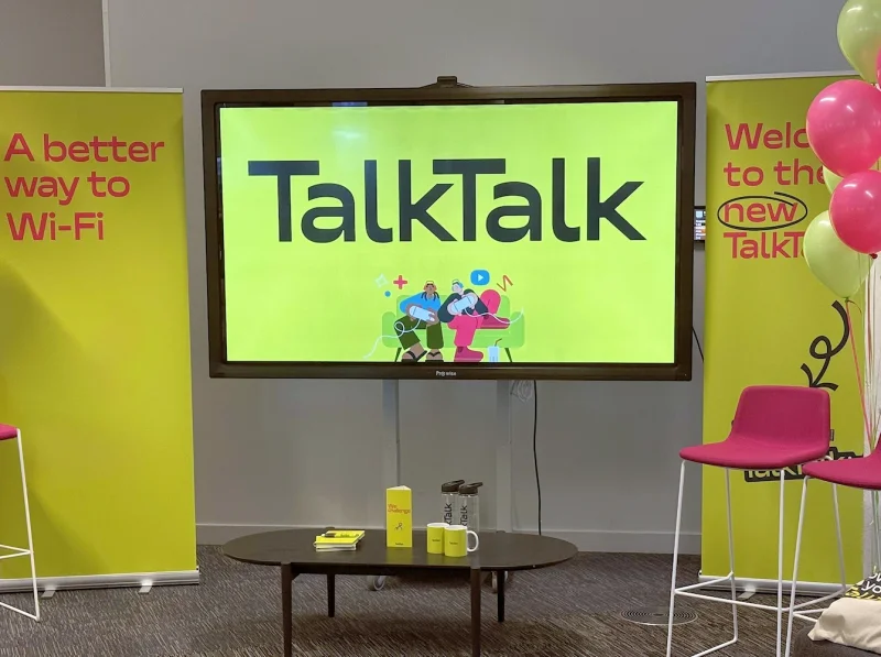 Talktalk Group says PXC and consumer sales are imminent