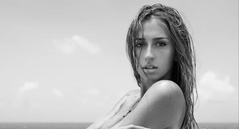 Tate McRae Launches Tate 01 With Scent Beauty in Tate Mcrae Perfume Debut