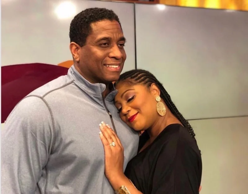 Trina Braxton Mourns Von Scales at 58
