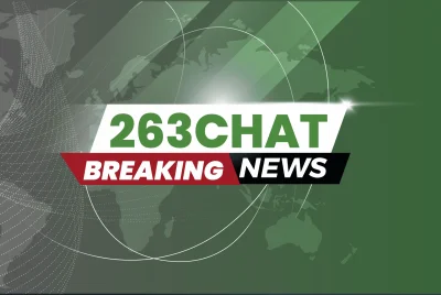 Wicknell Chivayo plane crash in Marondera Rural area leaves six on board