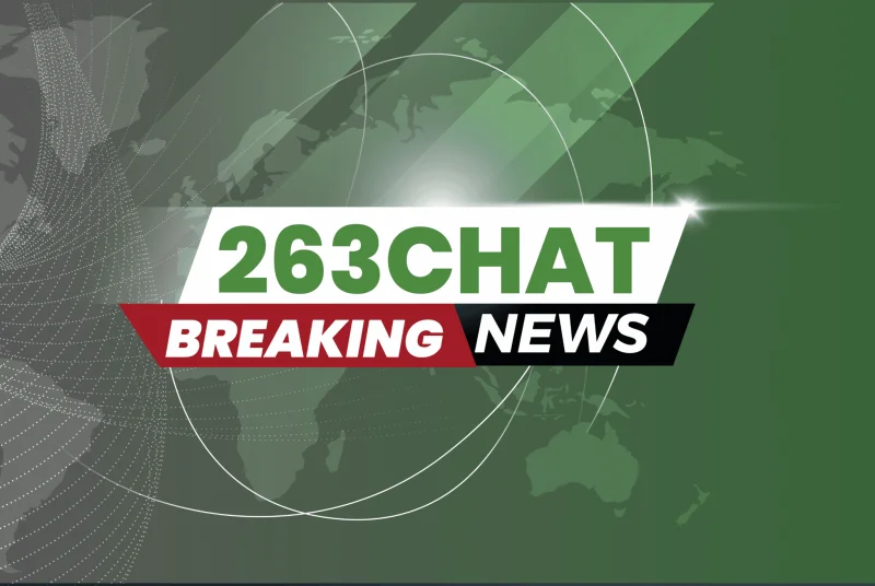 Wicknell Chivayo plane crash in Marondera Rural area leaves six on board