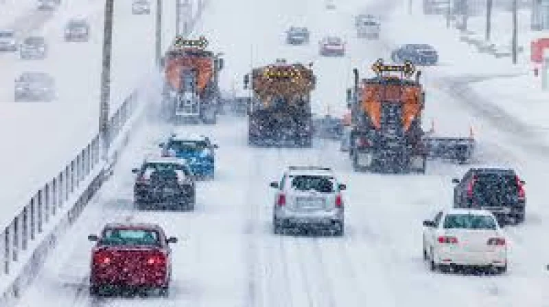Alaska Winter freeze nears as Isabel Pass may get 6 inches