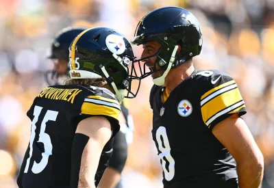 All four AFC North teams are 2-1, and the Afc North Standings race is already tight