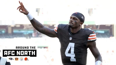 Todd Monken sees room for Deshaun Watson to improve after back-to-back wins — Browns Coach