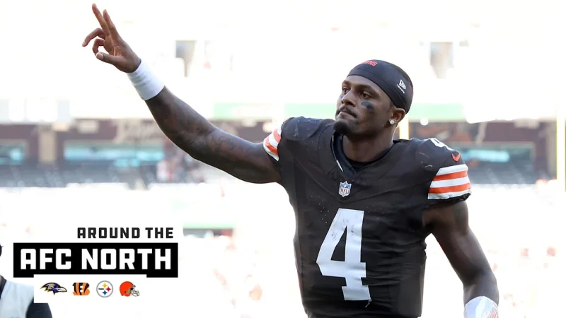 Todd Monken sees room for Deshaun Watson to improve after back-to-back wins — Browns Coach
