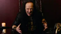 Conrad Lant dies at 63 in Cronos Venom Death
