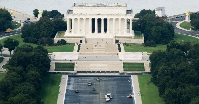 Todd Edelman bars Pirro office in David Hearns Reflecting Pool Case Dismissed