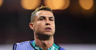 Cristiano Ronaldo leaves Portugal camp before Denmark Vs Portugal — and the timing says plenty