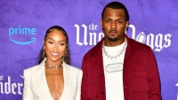 Deshaun Watson Wife Jilly Anais Married in Miami on July 3, 2025