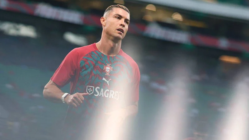Cristiano Ronaldo left out of Portugal fan-voted lineup for Denmark — Denmark Vs Portugal