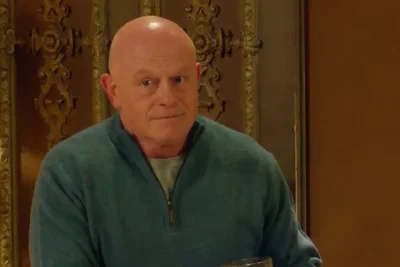 Ed Gamble says Ross Kemp dazzled in The Celebrity Traitors episode one