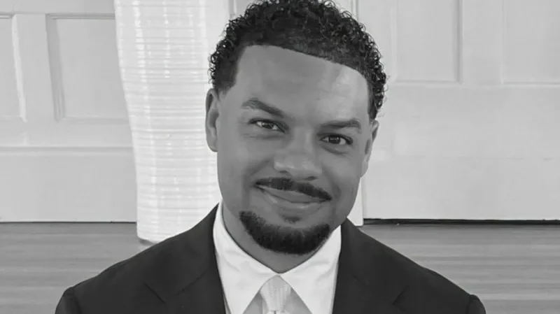 40C UAE desert hike death of Cassius Newton leaves Eddie Newton family in mourning