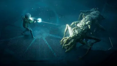 End Of Abyss Review Says Cel's 10-Hour Crawl Turns Routine