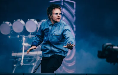 Enter Shikari Rou sets 2027 hiatus after biggest tour plans