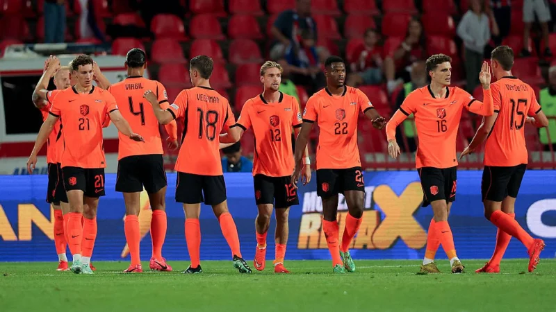 Greece Vs Netherlands: Netherlands missing Jan Paul van Hecke, Donyell Malen, Brian Brobbey and Cody Gakpo for Nations League trip to Thessaloniki