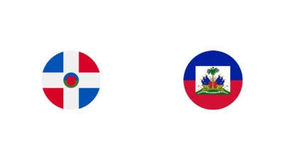 Oct 1, 2026 8:00 PM: Haiti Vs Dominican Republic brings a Caribbean derby with momentum on both sides