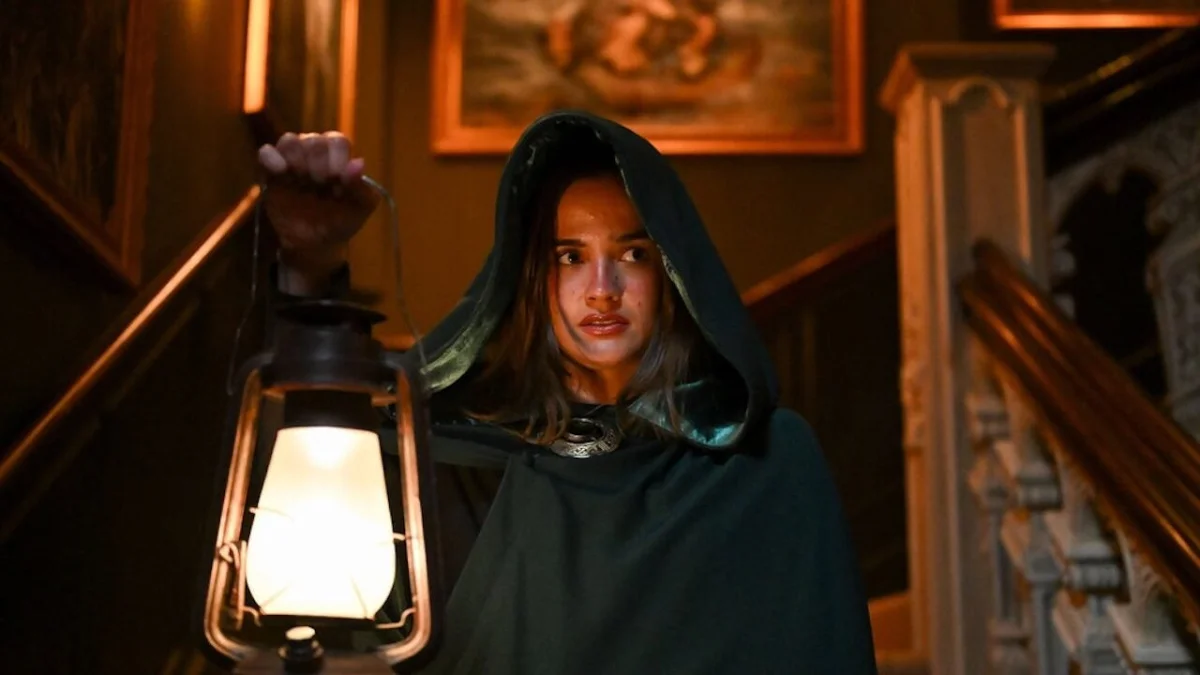 Is Traitors On Tonight: Episode 5 Returns Oct. 8 on NBC - El-Balad.com