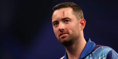 Luke Humphries Head Injury explained after World Grand Prix appearance in Leicester