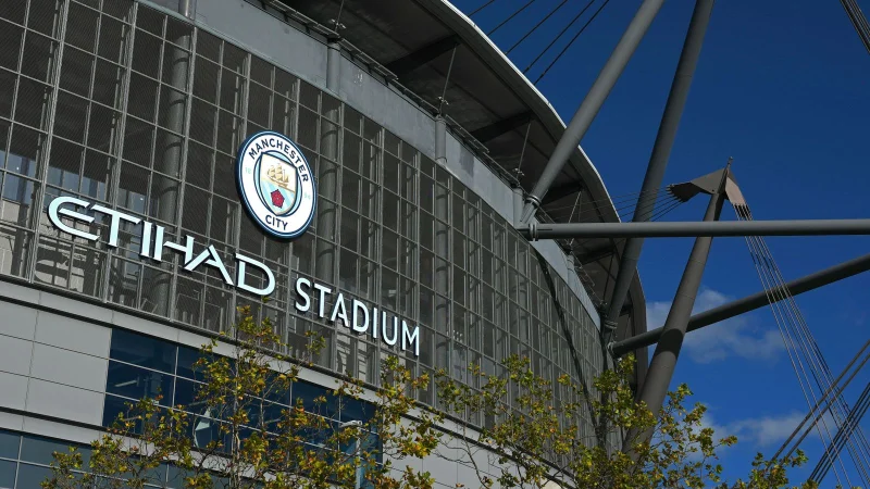 Man City Appeal deepens Premier League disciplinary wait