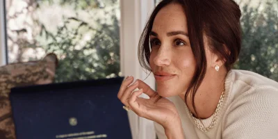 Meghan Markle Launches 24-Chocolate Advent Calendar — Meghan Markle Advent Calendar