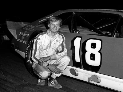 Mike Miller dies at 80 after cancer battle — Mike Miller Nascar legacy spanned short tracks, ARTGO and ASA
