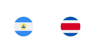 Nicaragua Vs Costa Rica set for Oct. 1, 2026 kickoff at 10:00 PM — here’s how to watch in the United States