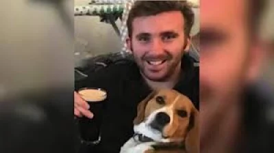 George Hooley killed in Ukraine explosion, coroner rules Paratrooper