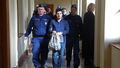 Rui Pinto loses protected witness status in Portugal