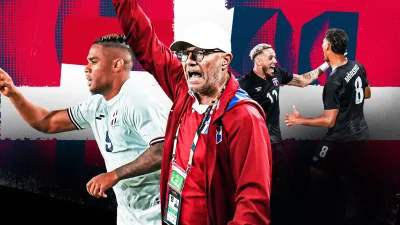 Dominican Republic–haiti finally returns after 13 years — and Marcelo Neveleff says the old script no longer applies