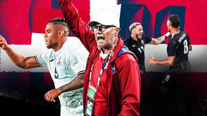 Dominican Republic–haiti finally returns after 13 years — and Marcelo Neveleff says the old script no longer applies
