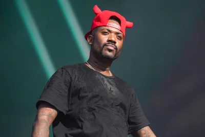 Ray J Rushed to Hospital After Livestream Medical Emergency