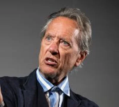 Richard E Grant condemns Danny Aiello over Pret-a-Porter outburst — Richard Grant Films