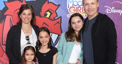 Chad Lowe’s Rob Lowe Daughter Fiona Dies at 13