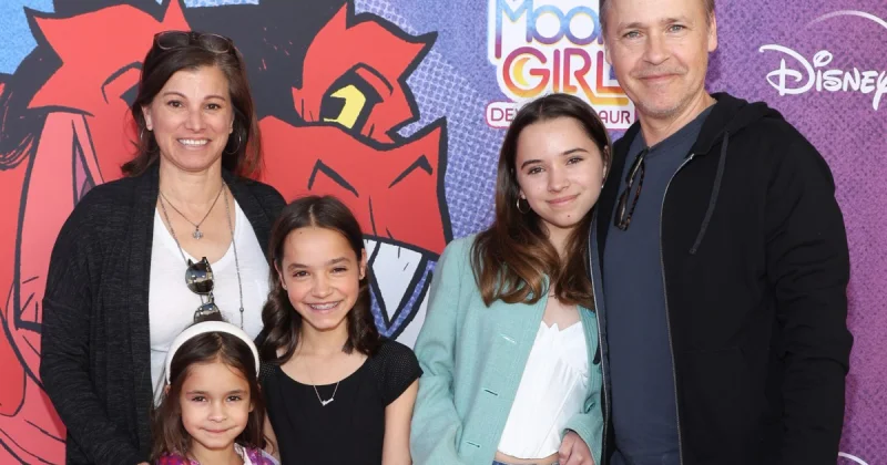 Chad Lowe’s Rob Lowe Daughter Fiona Dies at 13