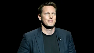 David Ellison Names Skydance for Paramount-Warner Bros. Deal