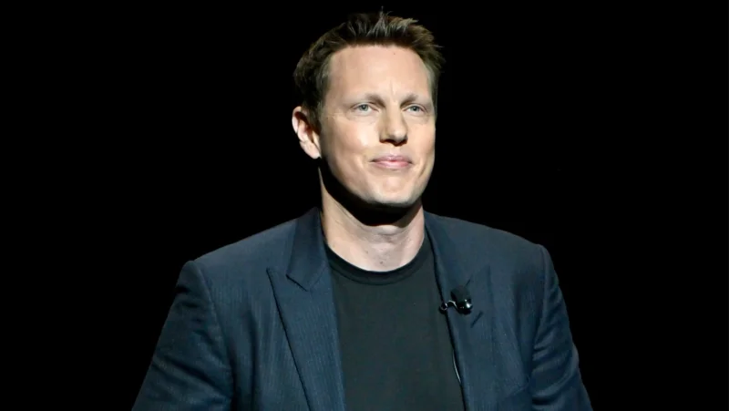 David Ellison Names Skydance for Paramount-Warner Bros. Deal