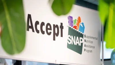 Donald Trump’s Supplemental Nutrition Assistance Program Changes start Oct. 1