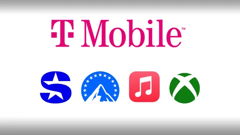 T-Mobile adds eight SOC codes for T-mobile New T-mix Tiers
