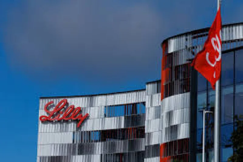 Eli Lilly reports 18.8% weight loss with Tirzepatide-like retatrutide