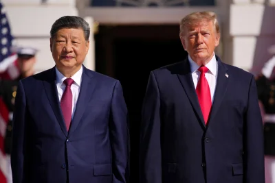 Trump-xi Summit Delivers No Critical Minerals Deal in 2026