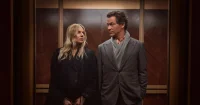 Dominic West and Sienna Miller anchor Hbo War premiere
