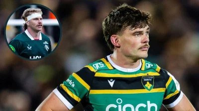 Bath Vs Exeter: Teams Named for Friday Night at The Rec