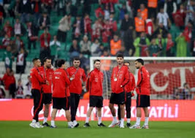 Belgium Vs Turkey: Türkiye face early pressure after two straight League A home defeats