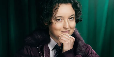 Bella Ramsey Brings Bella Traitors Edge to Celebrity Traitors in 2026