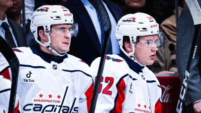 Capitals Vs Hurricanes: Washington open 2026-27 season in Raleigh against Stanley Cup champions