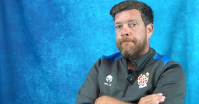 Darrell Clarke wants Tranmere to turn draws into wins ahead of Chesterfield Vs Tranmere clash