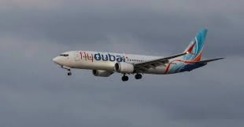 Trump Warns Iran Over FlyDubai Crash Axe Incident