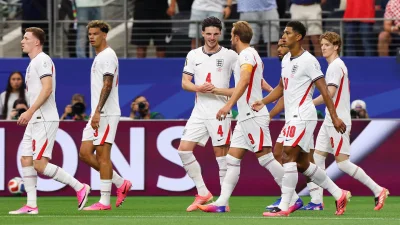 Croatia Vs England: HNK Rijeka clash on 3 October will be played without local fans