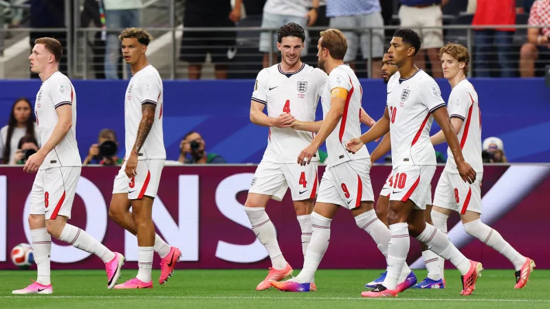 Croatia Vs England: HNK Rijeka clash on 3 October will be played without local fans