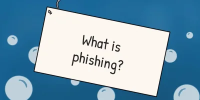 Carthage College Links Student Phishing Page for Cybersecurity Tips